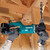 Makita DDA450Z 18V LXT Brushless Angle Drill - Body image A