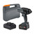 Steinel MH3 Cordless 18V Heat Gun, 1x 5.5Ah Battery, Charger & Carry Case image