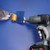 Steinel MH3 Cordless 18V Heat Gun, 1x 5.5Ah Battery, Charger & Carry Case