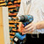 Makita DHP459RTJ 18V LXT Brushless Combi Drill with 2x 5.0Ah Batteries, Charger & Case