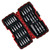 Milwaukee 35 Piece Screwdriver Bit Set image