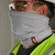 Milwaukee Neck Gaiter and Face Mask - Grey