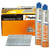 Paslode 142030 Paslode 75mm Outdoor Use Nails For IM360CI (2500 + 2 cells) image