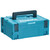 Makita HP002GD203 40V XGT Brushless Combi Drill with 2x 2.5Ah Batteries, Charger & Case