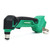 Hikoki NH18DSL 18V Auto Hammer- Body image 2