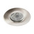 EMCO 100min Fire Rated & IP65 Fixed Downlight for GU10s - Chrome image
