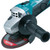 Makita 18v ''Lithium-ion'' 11 Piece Kit - 665104