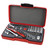 Teng Tools 1/4'' Drive Socket 36 Piece set image