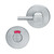 Hoppe Indicator Turn & Release - Stainless Steel image