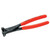 Knipex End Cutting Pliers PVC Grip - 200mm (8in) image