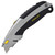 Stanley Dynagrip Quick Change Knife image