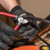 Klein High Leverage Compact Cable Cutters