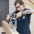 Festool TPC 18/4 18V Brushless Combi Drill - Body with Case