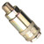 Sealey AC01 Coupling Body Male Thread 1/4''BSPT image