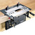 Trend MT/JIG Mortise & Tenon Jig (Imperial)