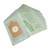 Numatic Spare Dust Bags (Pack of 30) image