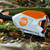 Stihl HTA 66 Cordless 240cm Pole Pruner - Body