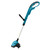 Makita DUR181RT 18V LXT 26cm Line Trimmer with 1 x 5Ah Battery and Charger