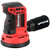 Einhell TE-RS 18 Li-Solo TE RS 18V Li-ion 125mm Rotating Sander - Body image