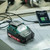 Metabo 14.4v - 18v LED USB Power Adaptor