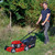 Einhell GC-PM 46 46cm Self Propelled Petrol Lawn Mower