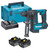 Makita DHR171RMJ 18V LXT Brushless SDS+ Drill with 2 x 4Ah Batteries, Charger and Case