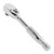 Sealey Ratchet Wrench 1/4'' Square Drive Dust-Free Pear-Head Flip Reverse image