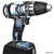 14.4v Drill Driver - Body