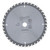 165mm 40T Circular Saw Blade image