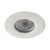 EMCO 100min Fire Rated & IP65 Fixed Downlight for GU10s - White image