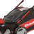 Einhell 56cm Petrol Lawn Mower