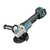 Makita DGA469Z 18V LXT 115mm Brushless X-LOCK Grinder - Body image