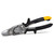 Toughbuilt Aviation Tin Snip-Bulldog