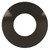 Luceco F-Type Bezel Accessory Flat - Black Nickel image