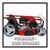 Einhell GC-PM 56/2 HW 56cm Self Propelled Petrol Lawn Mower