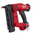 Milwaukee M18FPP2AR-522B 18V FUEL Brushless Nail Gun Twin Pack with 1x 5.0Ah & 2.0Ah Batteries, Charger & Bag image 2