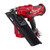 Milwaukee M18FPP2AR-522B 18V FUEL Brushless Nail Gun Twin Pack with 1x 5.0Ah & 2.0Ah Batteries, Charger & Bag image 1