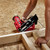 Milwaukee M18FPP2AR-522B 18V FUEL Brushless Nail Gun Twin Pack with 1x 5.0Ah & 2.0Ah Batteries, Charger & Bag image b