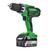 18v 5Ah Li-ion Combi Drill