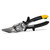 Toughbuilt Aviation Tin Snip-Right cut