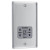 BG Electrical Nexus Metal 2-Gang Dual Voltage Shaver Socker 115 / 240V Brushed Metal image