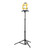 Stanley 240v Single Head LED Worklight & Tripod image