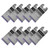 Smart Purple Series 32mm Titanium Alloy Bi-Metal Blade Pack of 10 image