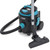 Truvox VTVE Commercial Vacuum Cleaner 240v