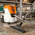 Stihl SE 62 Wet & Dry Electric Vacuum Cleaner