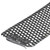 Stanley Surform Fine Cut Blade 250mm/10'' image