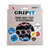 Gripit Assorted Cavity Wall and Plasterboard Fixings - 32 Pieces image