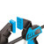 OX Pro Heavy Duty Bar Clamp 450mm/18''