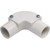 Tower Inspection Elbow 20mm White CP18 image