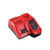 Milwaukee M18 FBS85-202C 18V FUEL Brushless Compact 85mm Bandsaw 2x 2.0Ah Batteries, Charger & Case